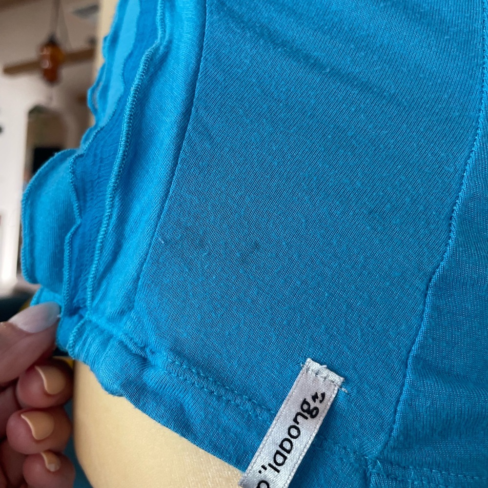 Billabong sleeveless top - Picture 4 of 6